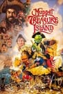 Muppet Treasure Island poster