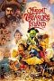 Muppet Treasure Island poster