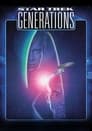 Star Trek: Generations poster