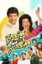 Back to the Beach poster