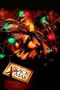 Black Christmas poster