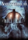 Amityville 3-D poster