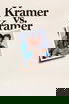 Kramer vs. Kramer poster