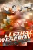 Lethal Weapon poster
