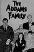 The Addams Family poster