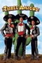 ¡Three Amigos! poster