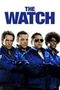 The Watch poster