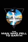 The Man Who Fell to Earth poster