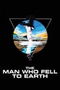 The Man Who Fell to Earth poster