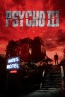 Psycho III poster