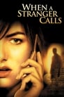 When a Stranger Calls poster