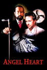 Angel Heart poster