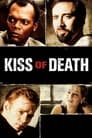 Kiss of Death poster