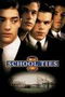 School Ties poster