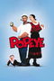 Popeye poster