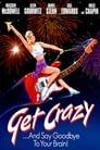 Get Crazy poster