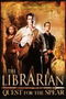 The Librarian: Quest for the Spear poster