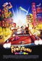 The Flintstones in Viva Rock Vegas poster