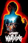 Without Warning poster