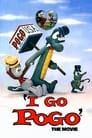 I Go Pogo poster