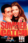 Summer Catch poster