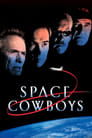 Space Cowboys poster