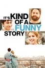 It's Kind of a Funny Story poster