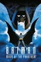 Batman: Mask of the Phantasm poster