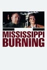 Mississippi Burning poster