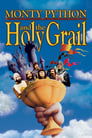 Monty Python and the Holy Grail poster