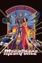 MegaForce poster