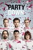 Party Down poster