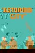 Asteroid City poster