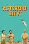 Asteroid City poster