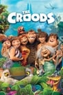 The Croods poster