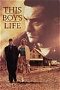 This Boy's Life poster