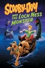 Scooby-Doo! and the Loch Ness Monster poster