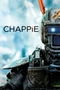 Chappie poster