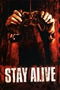 Stay Alive poster