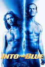 Into the Blue poster