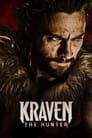 Kraven the Hunter poster