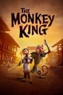 The Monkey King poster