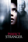 Perfect Stranger poster