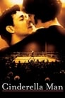 Cinderella Man poster