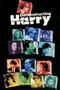 Deconstructing Harry poster