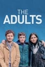 The Adults poster