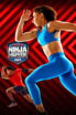 American Ninja Warrior poster