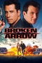 Broken Arrow poster