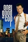 One Good Cop poster