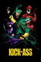 Kick-Ass poster